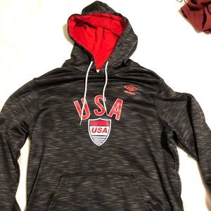 USA Sweatshirt